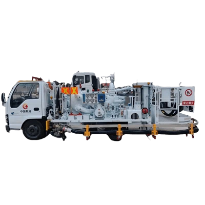 Hydrant Dispenser (รุ่นที่มีความสูงต่ำ)