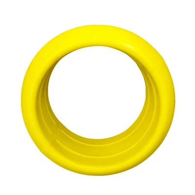 ลูกปัดป้องกันท่อขนาด 2.5 นิ้ว