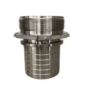 ข้อต่อท่อ Dn 50